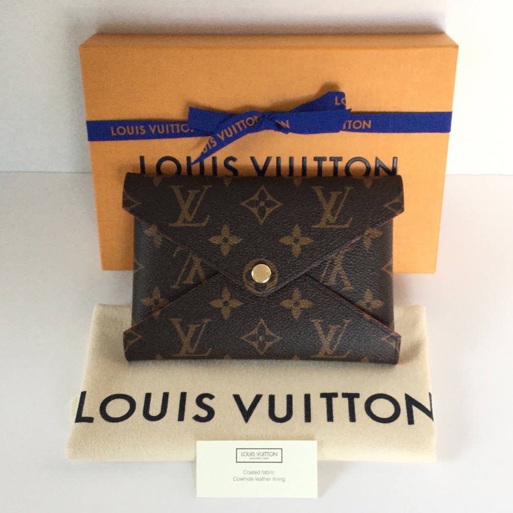 Louis Vuitton medium Kirigami Pochette